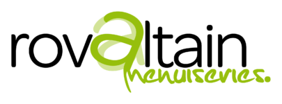 Rovaltain Menuiseries logo
